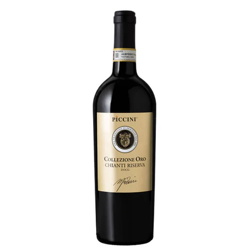 Collezione Oro Chianti Riserva DOCG 2021 - Piccini